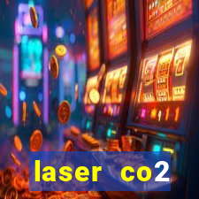 laser co2 frazionato napoli